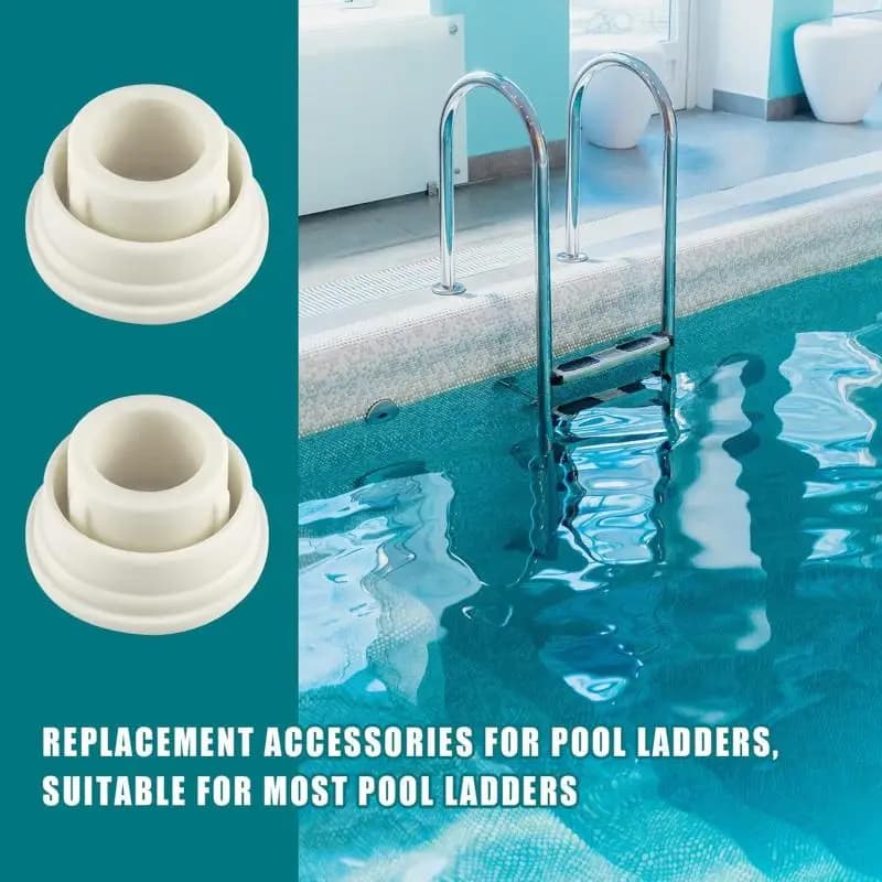 2 pcs Wheelchairs for swimming pool Rubber Staircase for swimming pool Bumpers for swimming pool Hoses for swimming pool accessories for indoor pools