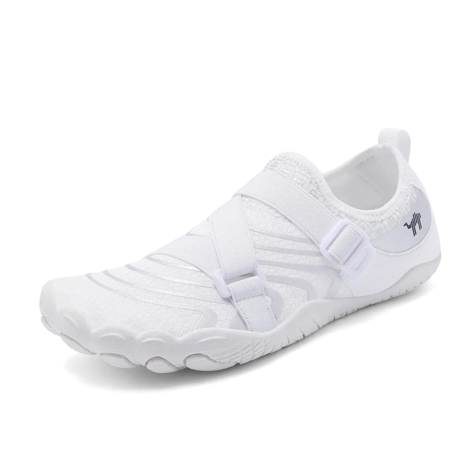 Scarpe casual per sport all'aria aperta estivi per coppie, scarpe traspiranti ad asciugatura rapida, scarpe da spiaggia, scarpe da nuoto, snorkeling, rafting