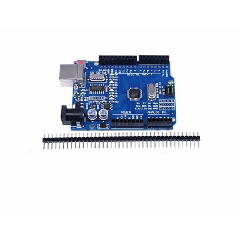 Power controller development driver card for Arduino DIY kit Robotic arm Wireless control motherboard Ps2 compatible handle