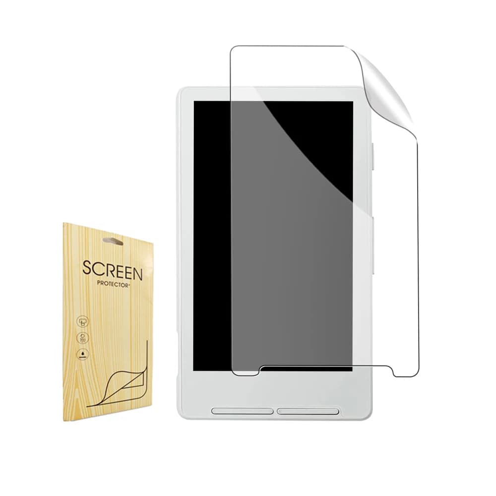 LCD Screen Protector Shield Matte Film for XTEINK X4 eReader Tablet Accessories