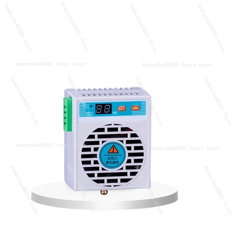 CS003 Deumidificatore per commutazione intelligente Armadietto isolato a gas Armadietto di distribuzione Tipo di drenaggio Dispositivo anti-condensazione