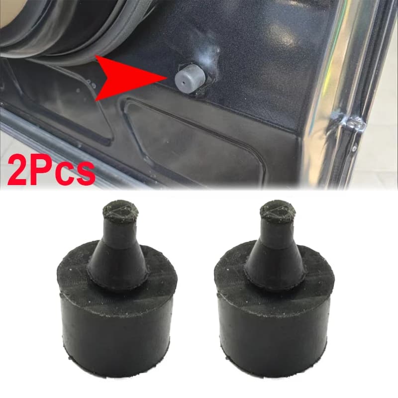 Porta Paraurti di Arresto Buffer In Gomma Per Land Rover Per Range Rover Sport Serie 1 L320 2005-2013 Land Rover Discovery 3 Lr3 2004-2009