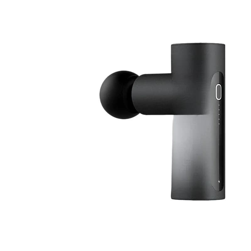 Pocket Fascia Gun Massager Muscle Relaxation Muscle Sore Massager