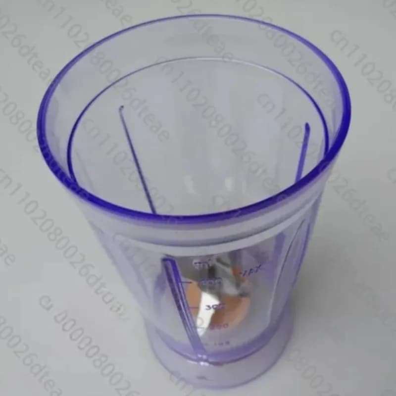 Accessori per Frullatori: Contenitori e Gruppi Lame per Frullatori HR2860, HR2854, SCF860