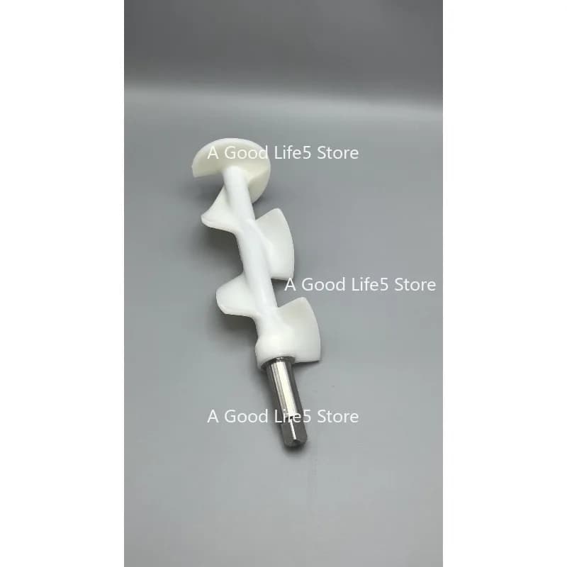 Nylon Mixing Stick Stirring Shaft Mixer Accessories Suitable for Dongbei 1.6L Cylinder Ice Cream Machine 32cm Long