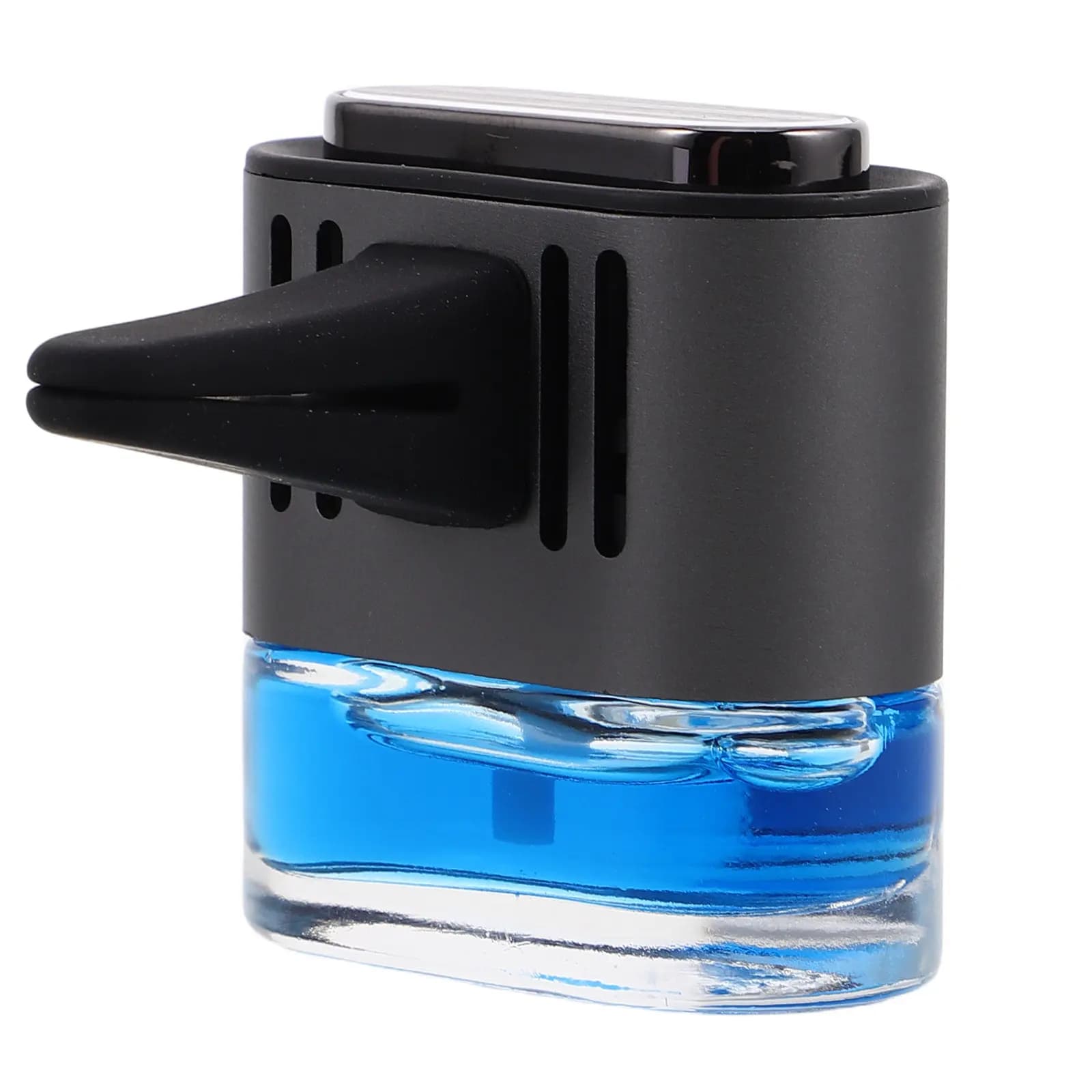 Car Aroma Diffuser Air Fresheners for Women Automobile Perfume Aromatherapy Pendant