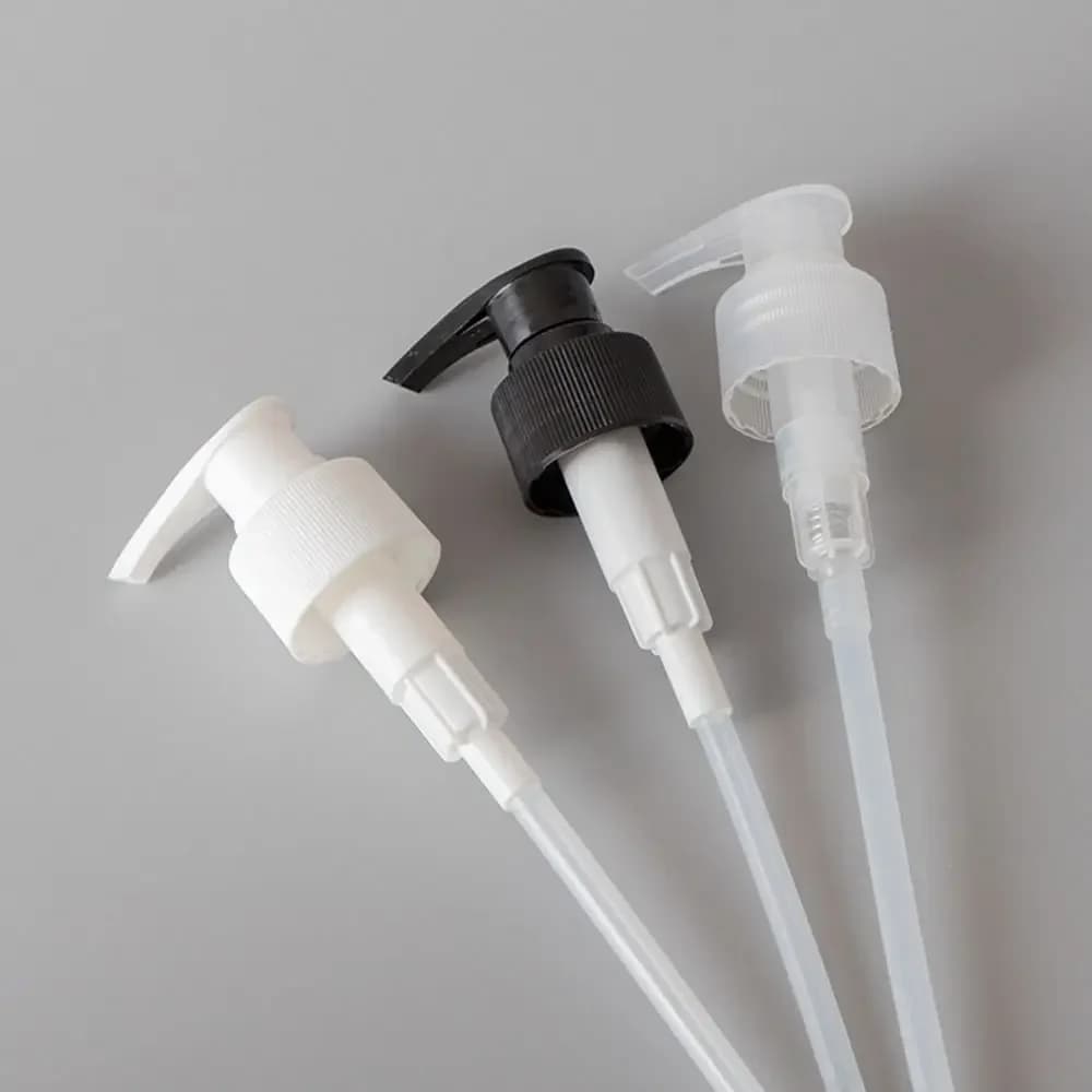 Pompa Bottiglia di succo Dispenser Pompa Dispenser Testa della pompa Bottiglia Testa di uccello Sostituzione Pompa per sapone Shampoo liquido Ugello pressa