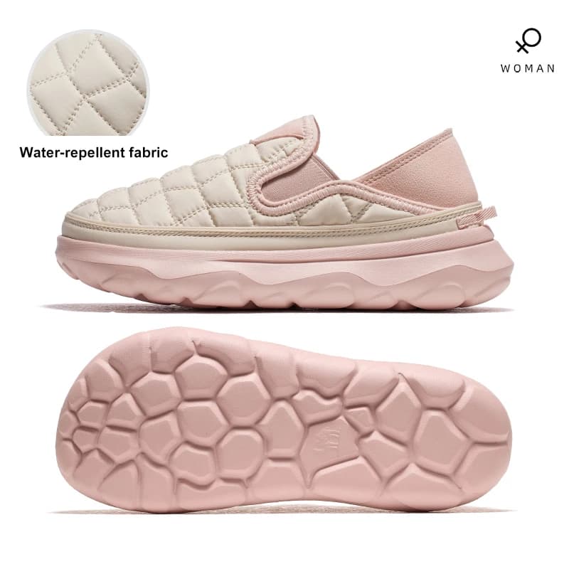 GOLDEN CAMEL 2025 New autumn sports shoes for women anti-slip read more casual shoes in velvet outdoor trekking shoes for men