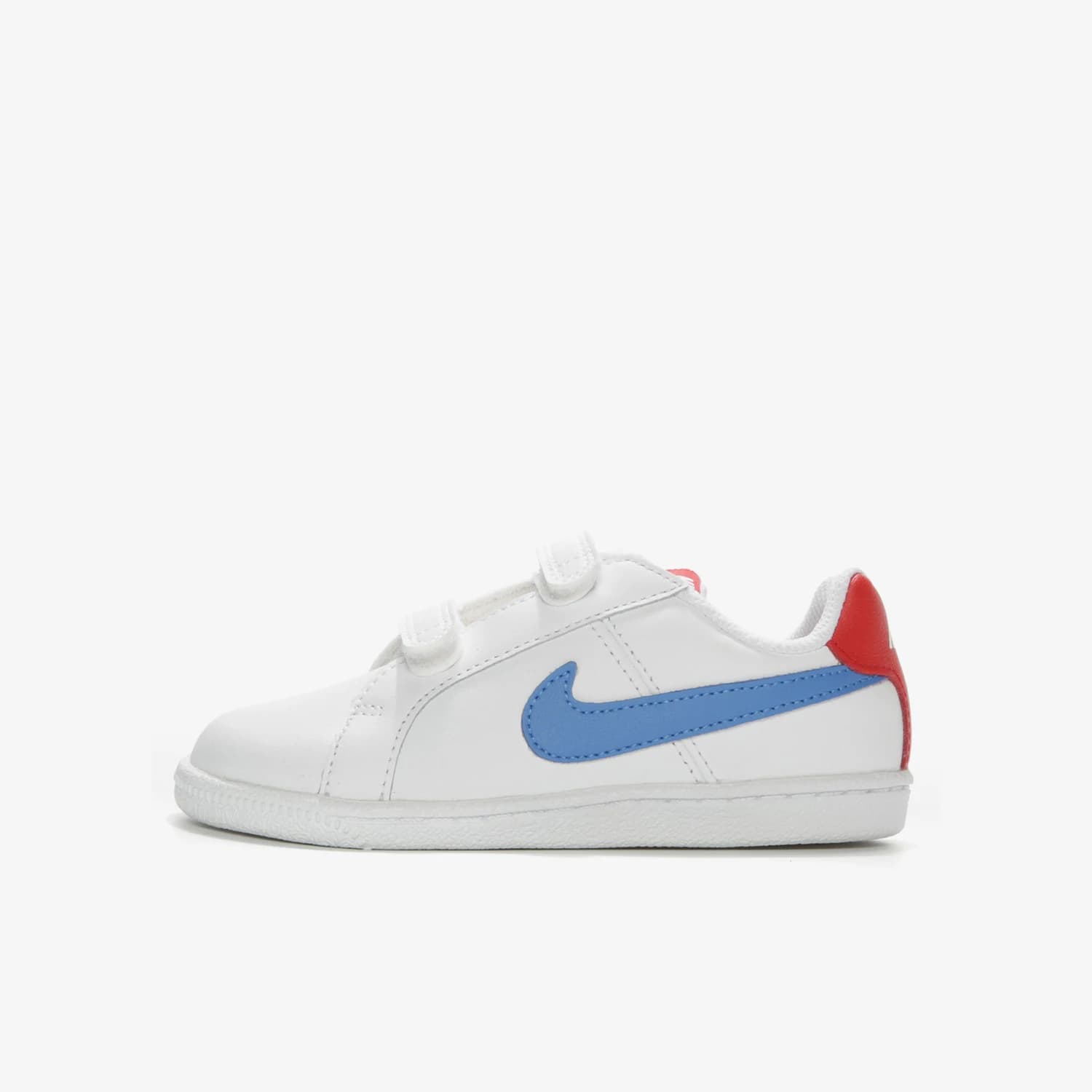 Nike genuine seasonal new children's low cut lightweight sports breathable casual shoes 833537-109