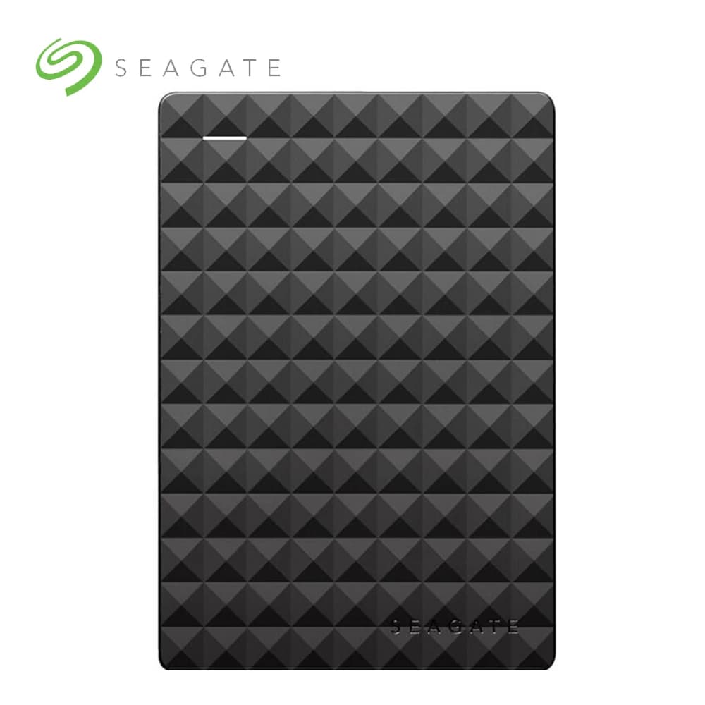 Disco Rigido Esterno Portatile LS Seagate Expansion HDD 320GB 500GB 1TB 2TB USB3.0 2.5"
