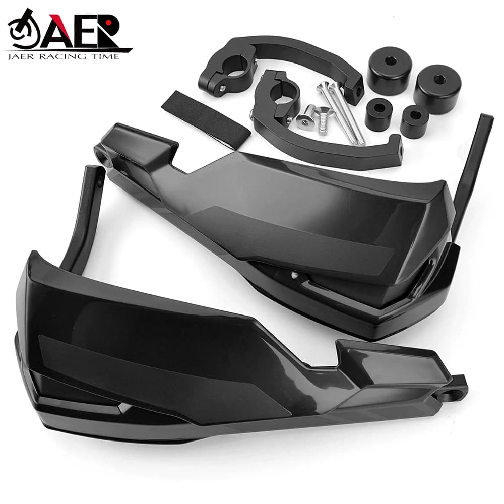 Motorcycle Handguard Protector for Honda XL 750 XL750 Transalp 2023-2024 Guards Protection Handlebar Guard Protector