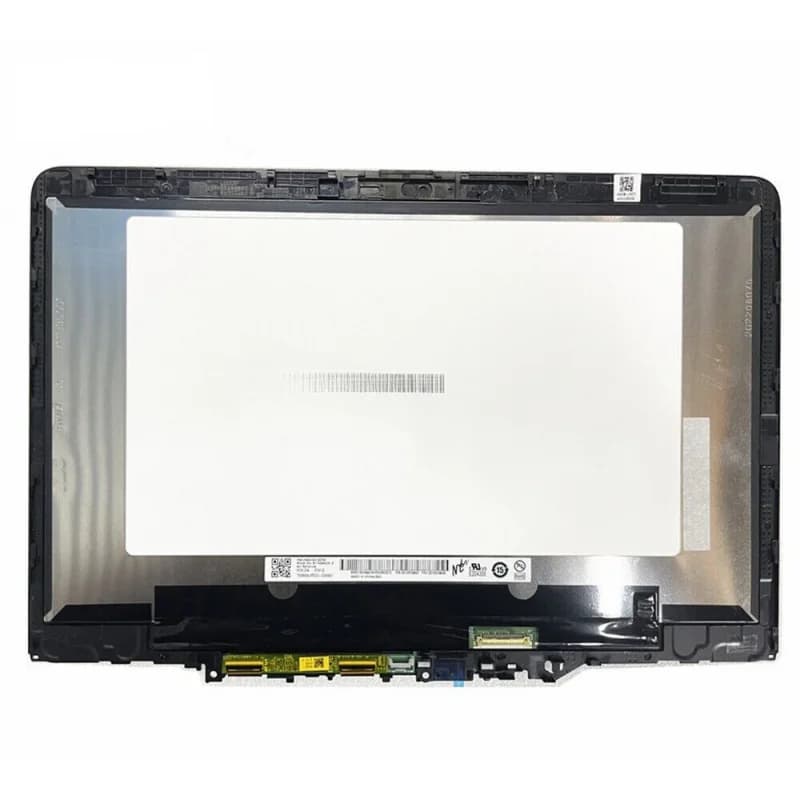 f 5D11C95909 Per Lenovo Chromebook 300e yoga Gen 4 Gruppo Schermo LCD Touch con Cornice