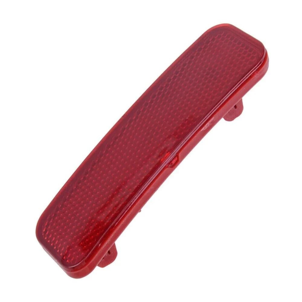 1 Paio di Luci LED Riflettenti per Paraurti Posteriore Auto 1778456/1778457 Compatibili con Ford Transit Custom Connect Tourneo 2018 2019 2020