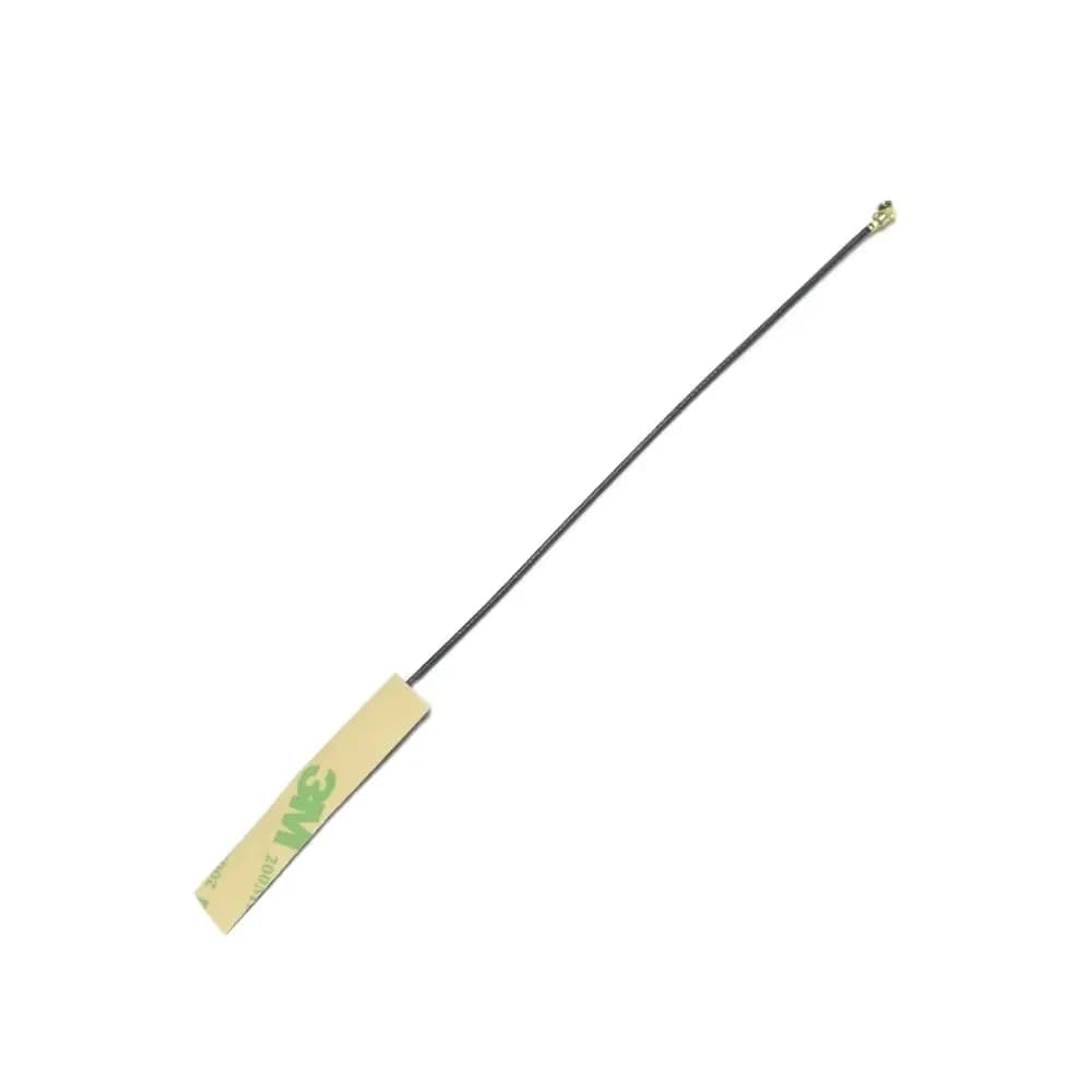 1PC 2.4Ghz 4dbi Antenna ZigBee incorporata Wifi Modulo Bluetooth PCB Antenna U.FL Connettore 45*10mm Wireless