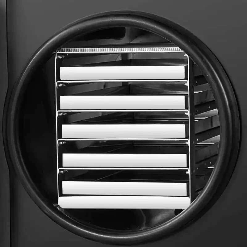 Food Vacuum Drying hine Dried Fruit Dry Equipment Home Dryer Sale