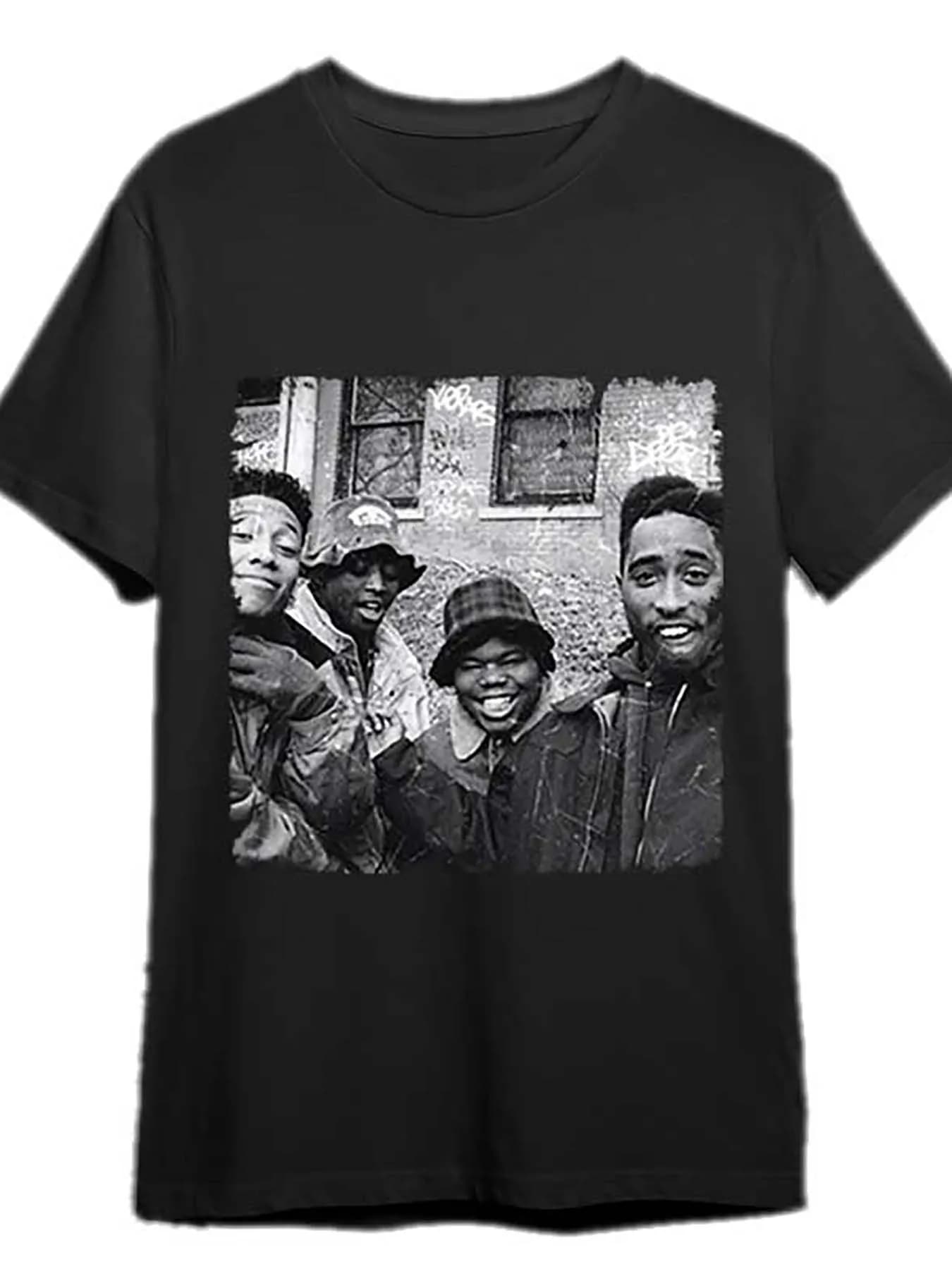 Juice funny t-shirt, series of short sleeve t-shirts for men, black PR, short sleeve casual t-shirt with crew neck, breathable cotton