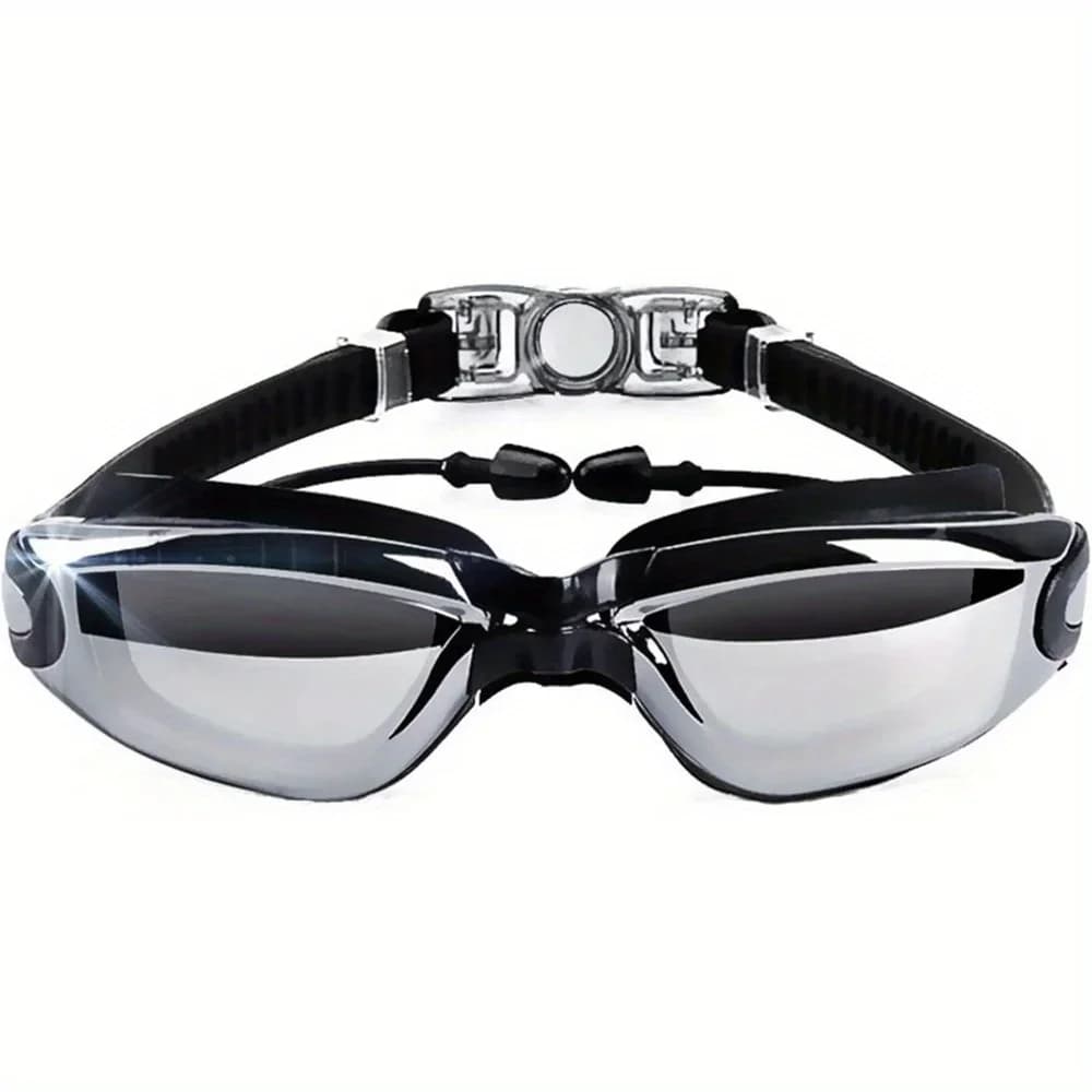 Specialized swimming goggles for sports, adult high-definition men's and women's small-frame swimming glasses