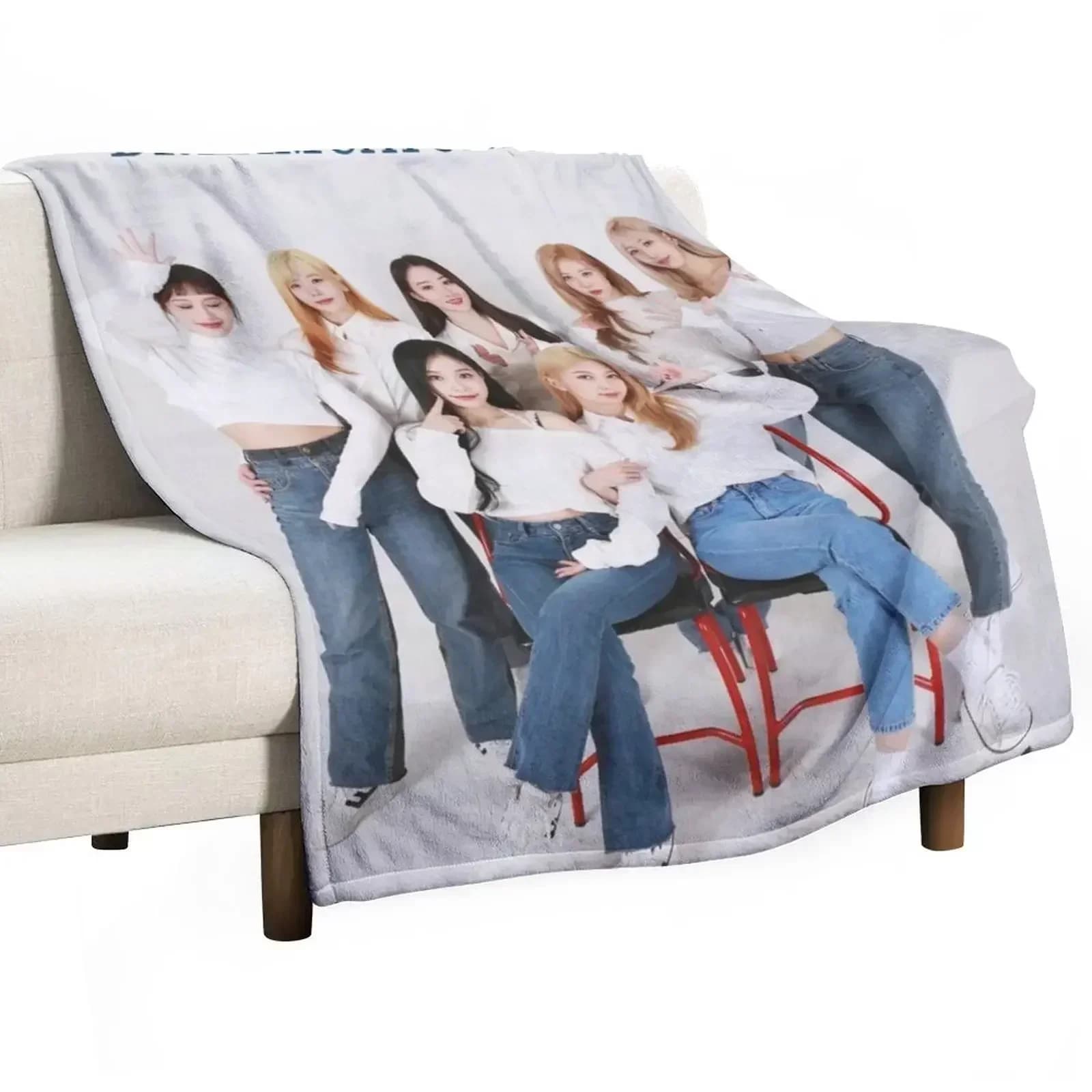 DREAMCATCHER Throw Blanket Kid'S Soft Tourist Extra Large Throw christmas decoration Summer Beddings Blankets