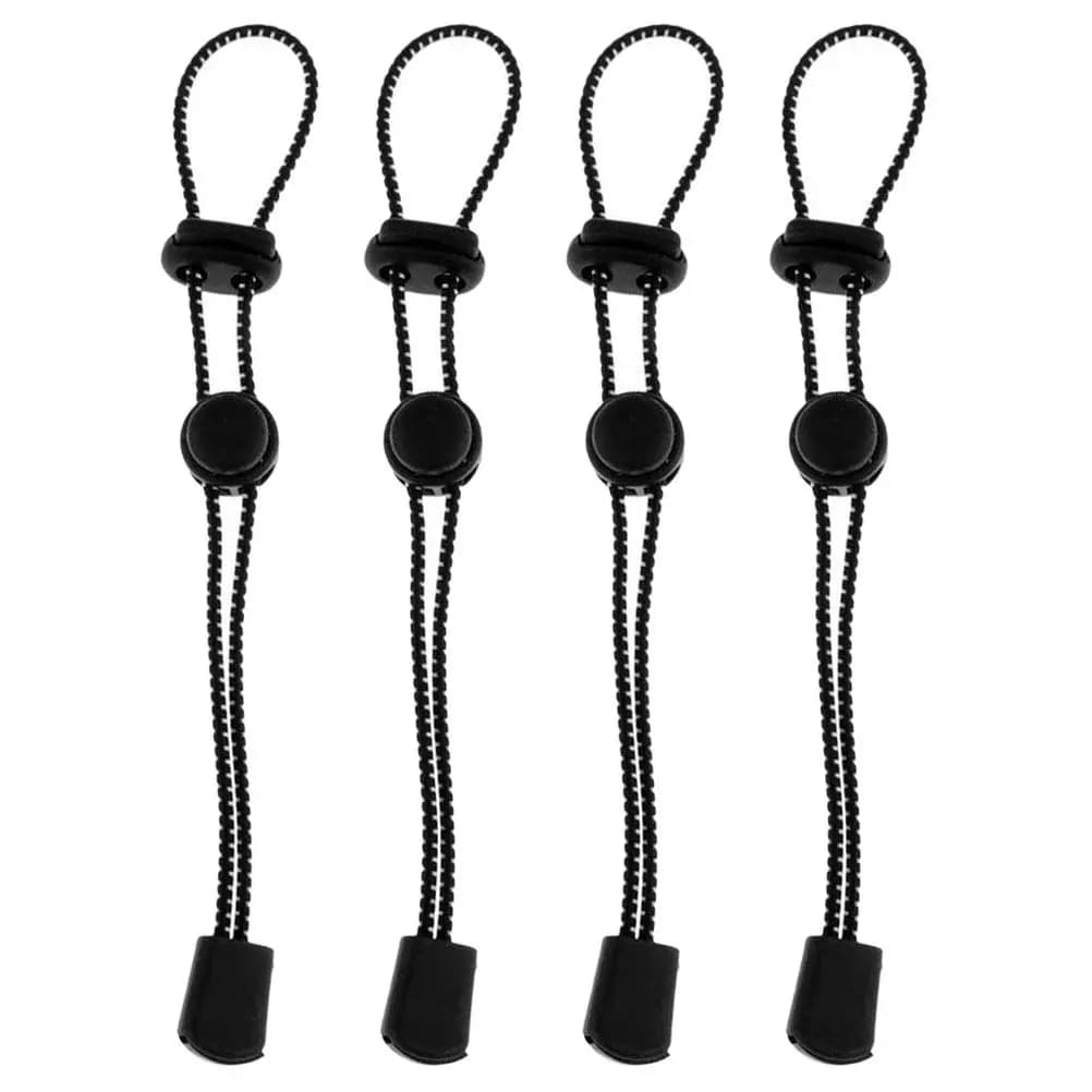 4Pcs Climbing Stick Strap Trekking Pole Holder Adjustable Hiking Stick Lanyard Travel Hiking Pole Straps Trekking Holder Strap
