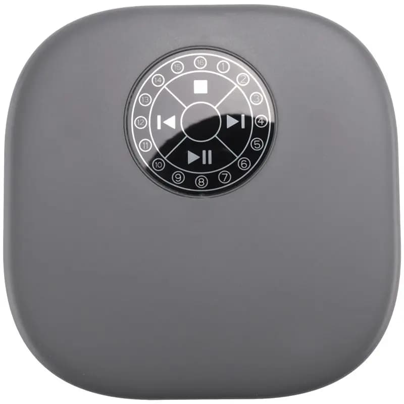 Controller Smart per Irrigazione Tuya Wifi BT, Timer Automatico per Giardinaggio, 16 Zone, Spina EU, Durevole - A