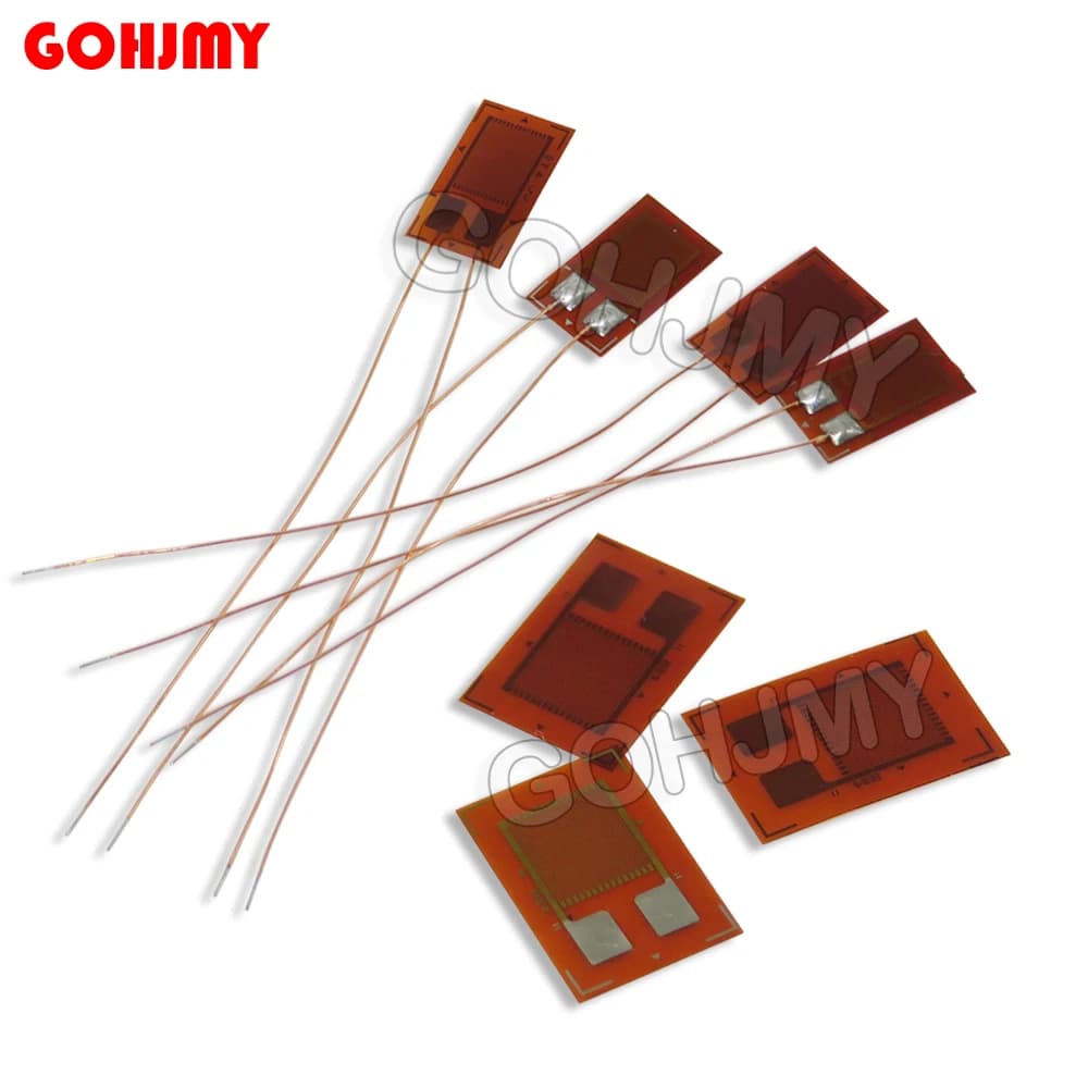 10 PZ/BF350-3AA BF350 Resistant Pressure Sensor/Load Cell for Arduino