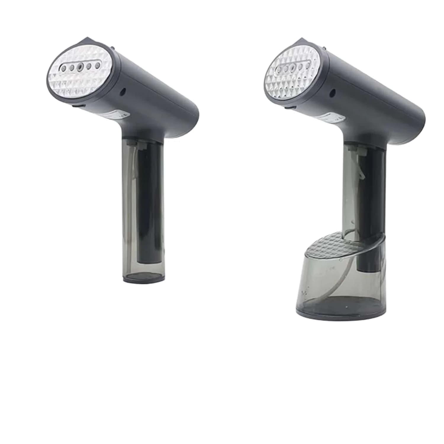 Nuovo Design 2023: Ferro da Stiro Verticale Portatile a Vapore con Spazzola, Mini Stiratrice Elettrica per Tessuti, Anti-Secchezza, per Uso Domestico