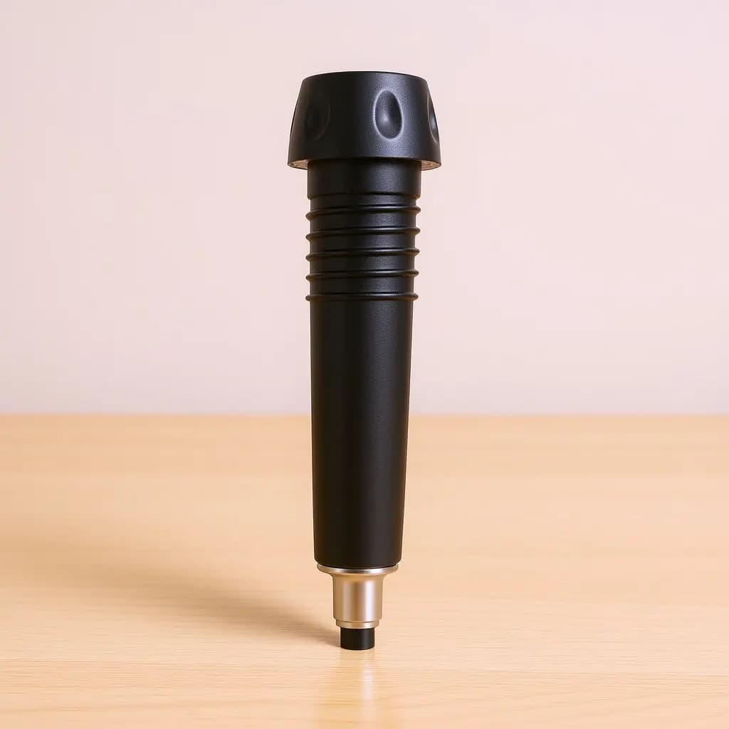 High Performance Hiking Sticks Tip Set Trekking Pole Accessories Tungsten Steel Ends for Climbing and Outdoor Exploration