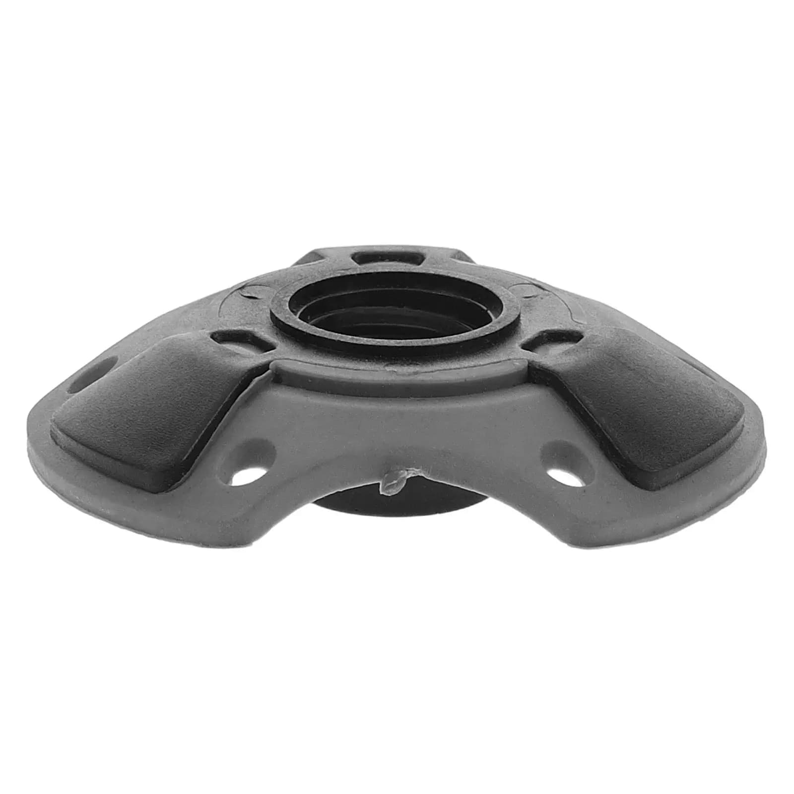 Trekking Pole Tips Rubber Protector Basket Hiking Pole Accessories Walking Stick Replacement Caps Outdoor