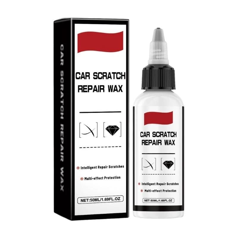 Vernice Riparazioni per riparazioni in vetro da 1,69 once vernice per restauratore Scratches Remover