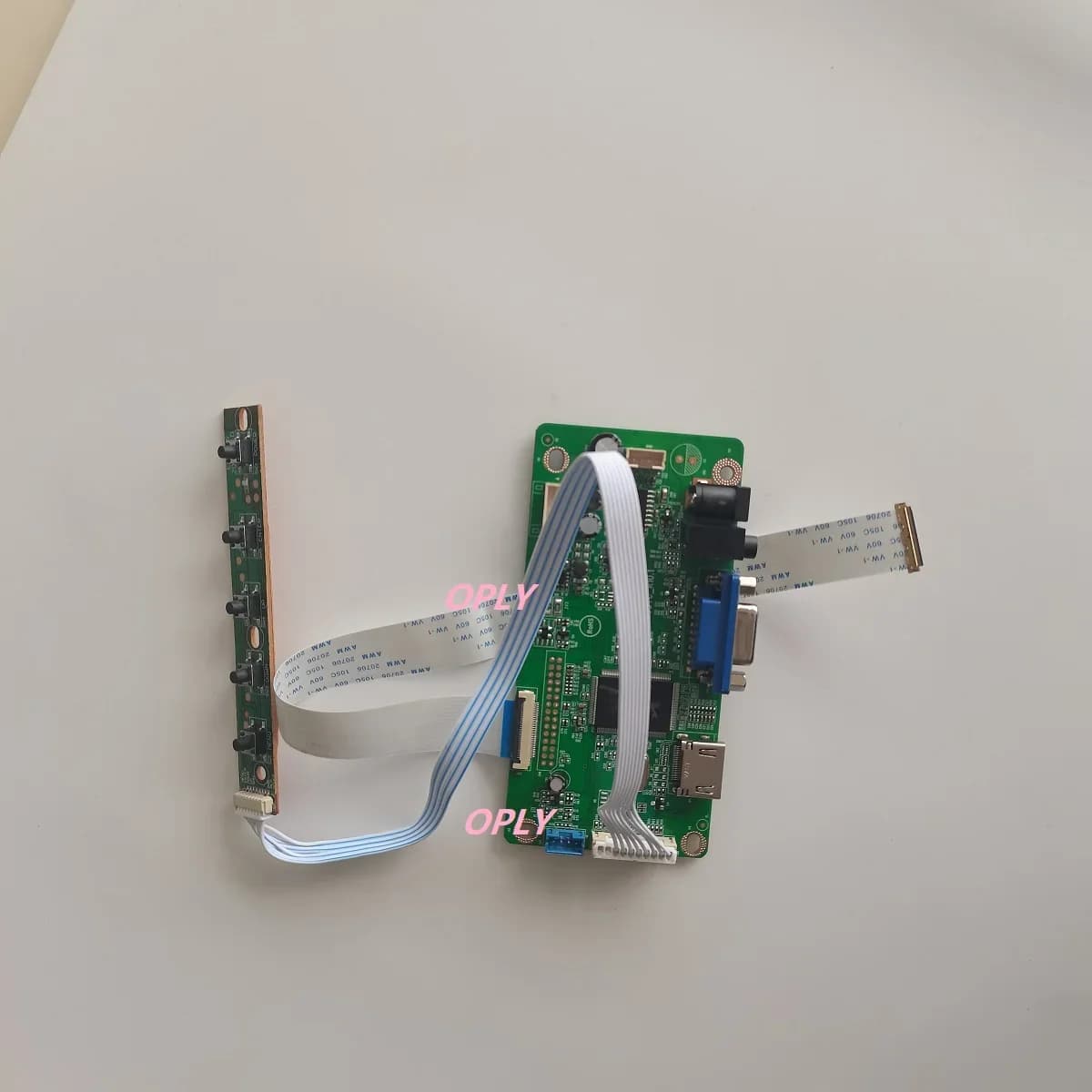 EDP controller board for B173RTN03.1 B173RTN03.2 LP133WD2-SPB1 LP140WD2-TPB1 1600*900 VGA Compatible LED panel HDMI screen