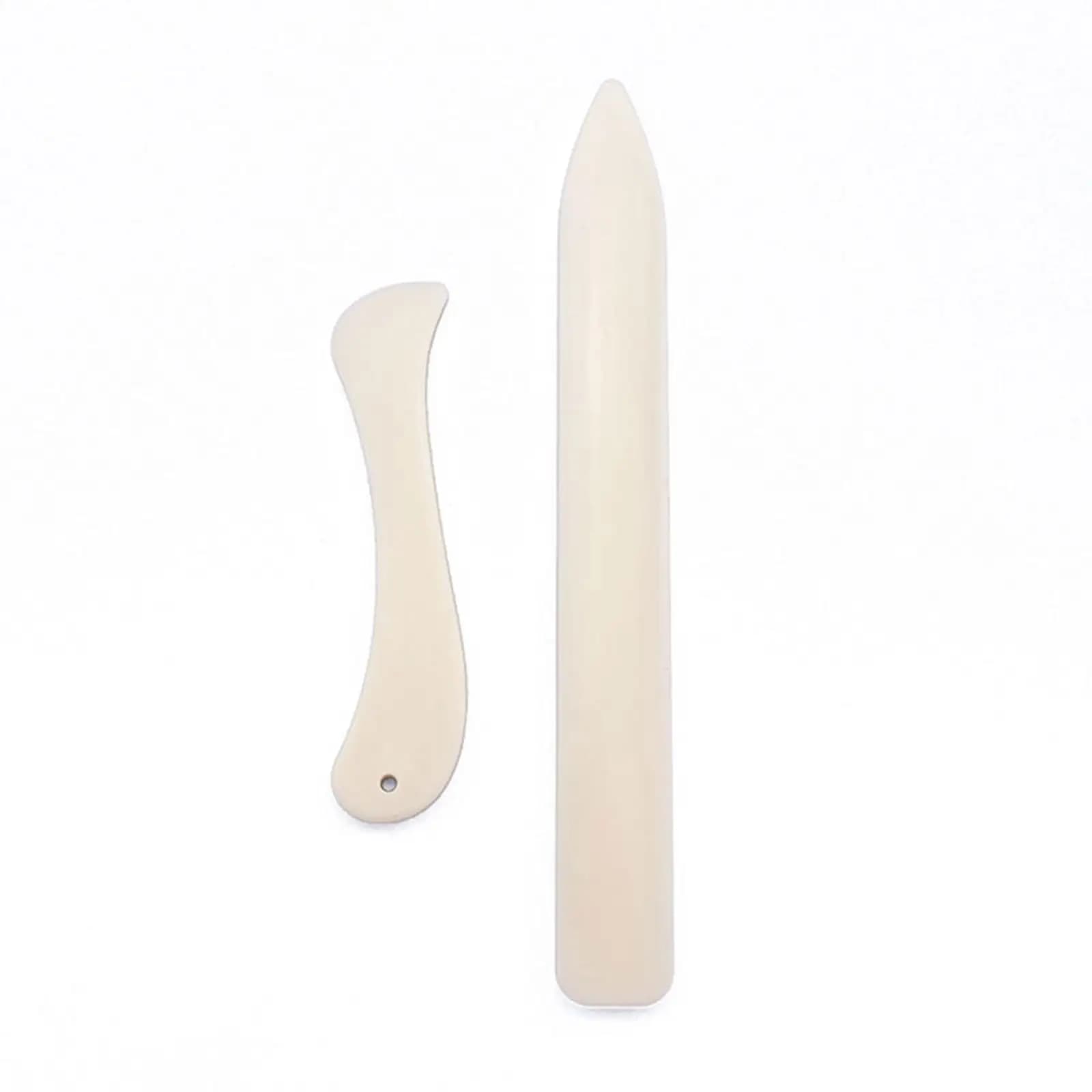 Bookbinding Supplies Signature Punch Tools Durable Material Book Binding Kits Set for Craft Lovers and Project Planners