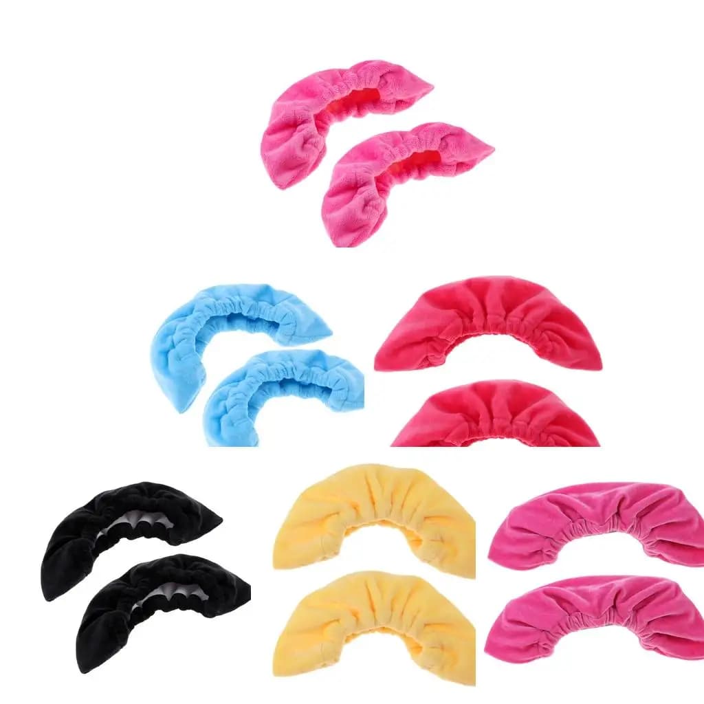 Coprilama per Pattini in Velluto Peluche, Protezione Termoresistente per Pattini da Ghiaccio, Accessori per Pattinaggio Artistico e Hockey