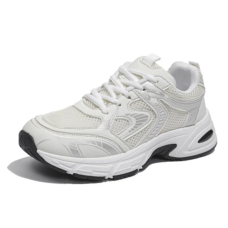 women's platform gymnastics shoes luxury design mesh table shoes for breathable students tenis de mujer women's gymnastics shoes running basket