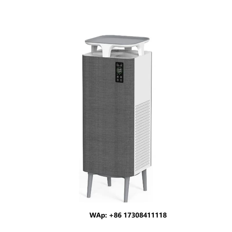 Cleaning Equipment Home Wholesale Hepa Filter Pet Humidifier air Purifier