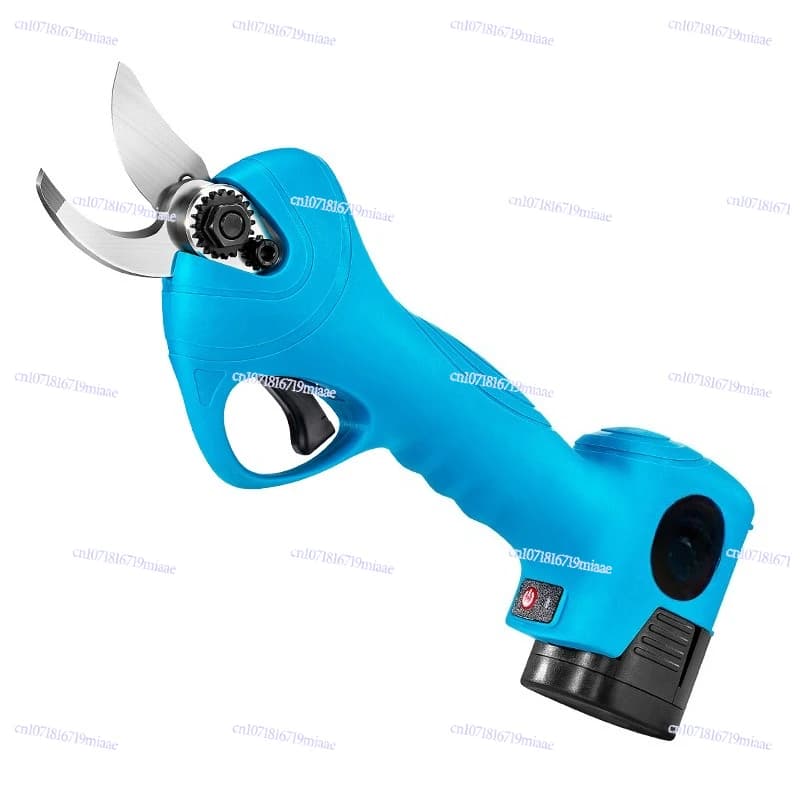Manufacturer of electric pruning shears Garden shears with rechargeable lithium battery Electric shears for fruit trees