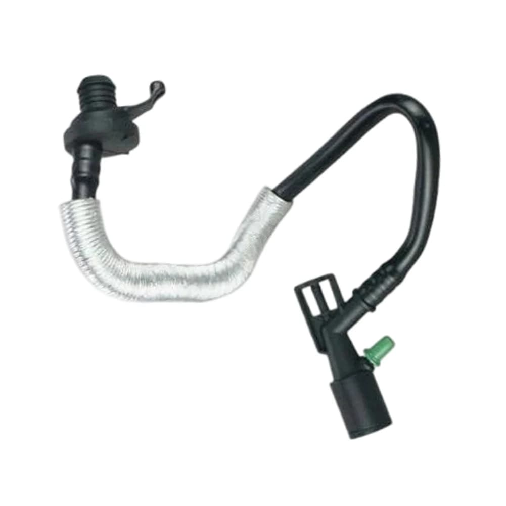 3CD612041C Car Brake Vacuum Pipe Non-Return Check Valve Booster Pipe For Passat Engine Parts Direct Replacement