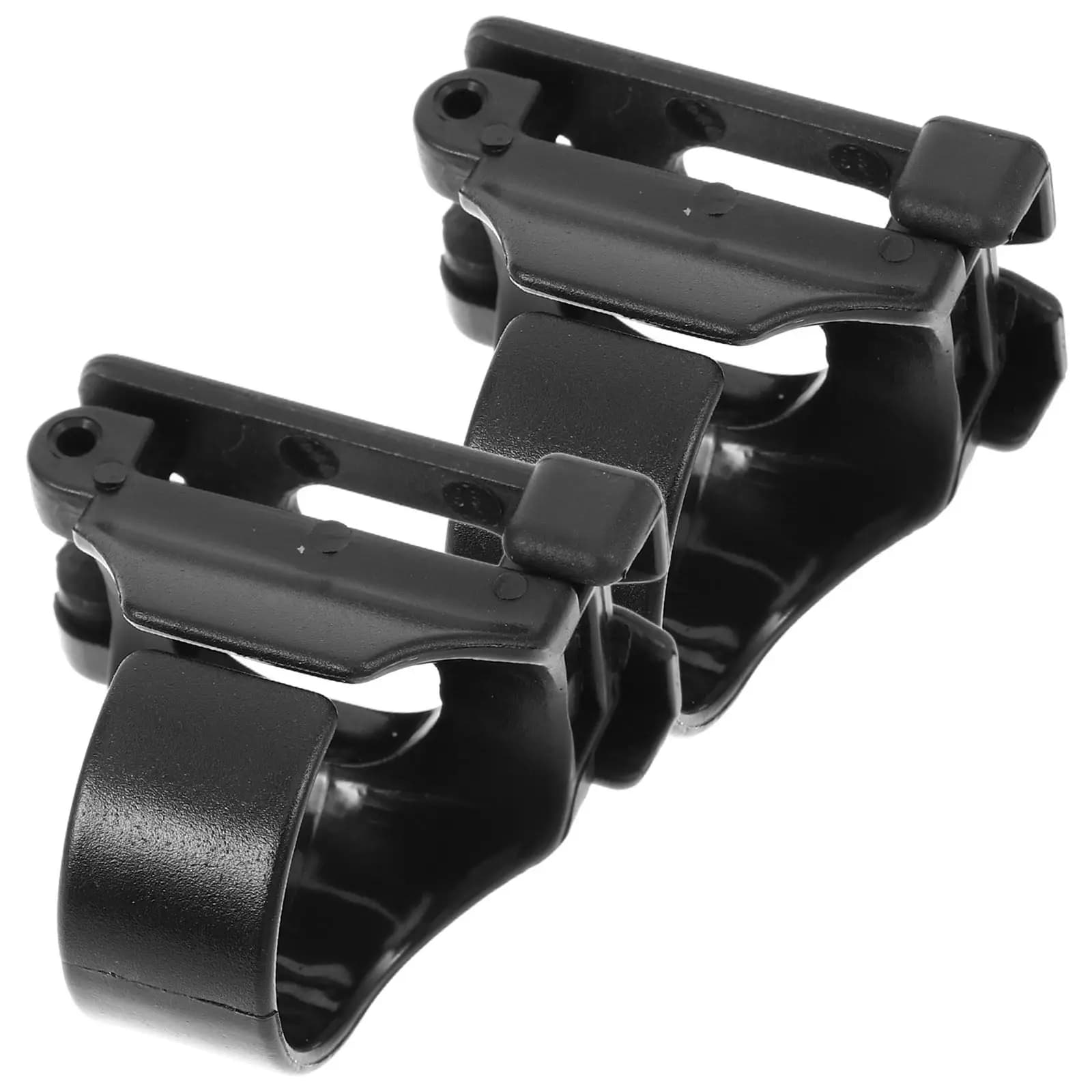 2 Pieces Replacement Clip for Snorkel, Universal Clip for Underwater Pipe, Comfortable Support for Snorkel