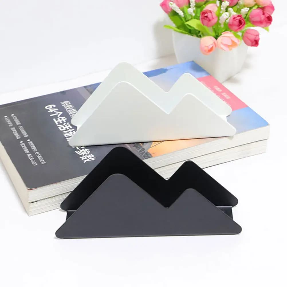 Porta Rotolo di Carta Verticale Moderno e Decorativo per Cucina, Hotel, Ristorante, Caffetteria - Elegante Porta Tovaglioli