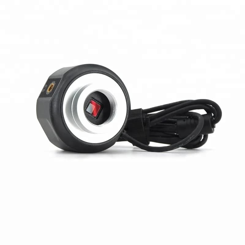 NEW OPTO-EDU A59.4910-M05 5.0M Resolution CCD Camera with USB2.0 High Speed for Microscope Precision Measuring Instrument
