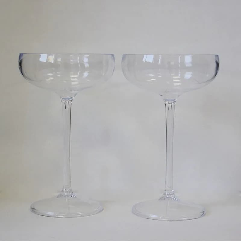60Z Acciaio Birra Bicchiere da vino Bicchiere da birra Cocktail Succo di latte Tazza da bere in metallo per bar Bicchieri da esterno