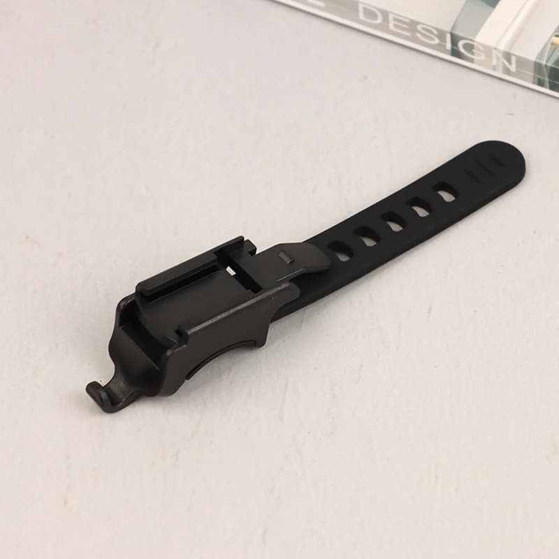 Adaptor For Headlight EOS530/520 For Rockbros /Blackbird L3 Front Lamp Stand Handlebar Stem Fork Helmet Mount Fits
