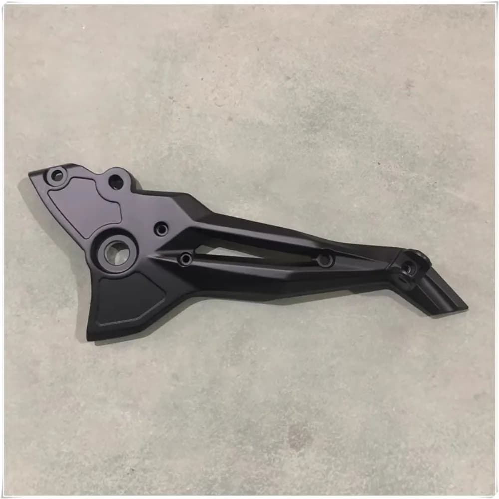 Adatto per accessorio originale Benelli Staffa poggiapiedi BN302S BJ300GS-3 staffe poggiapiedi sinistra e destra