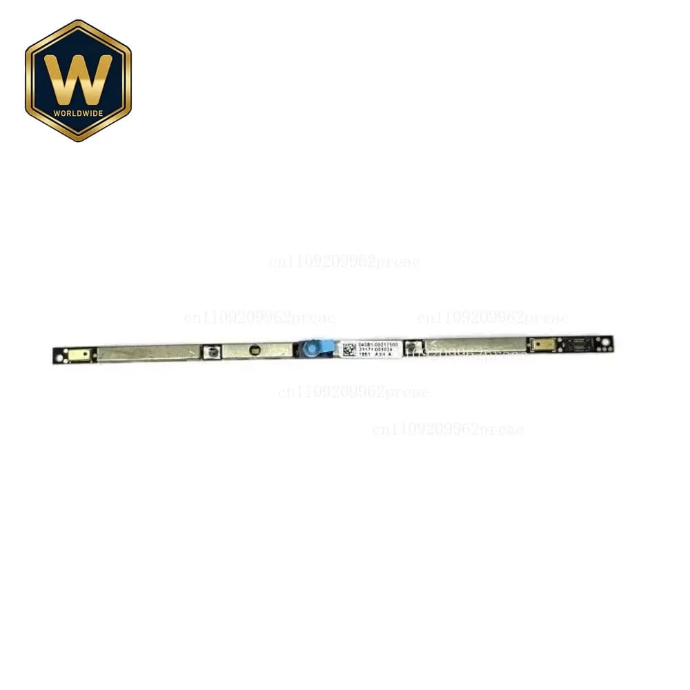 For ASUS Zenbook 14 UX5401Z Webcam IR internal 04081-00217500