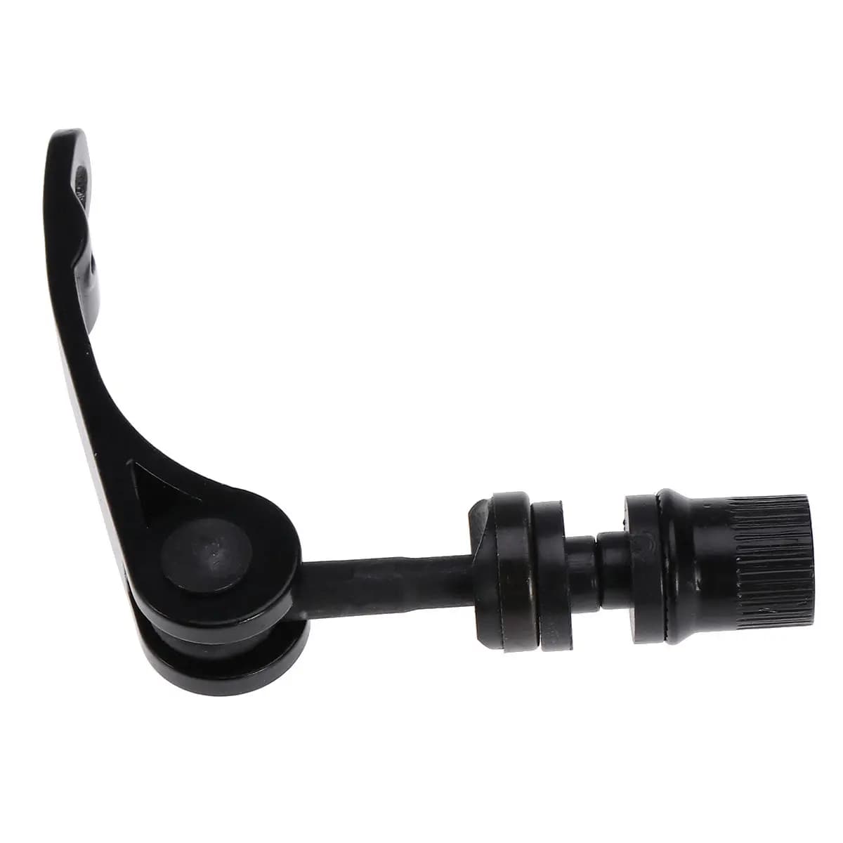 Universal Quick Release Skewer for Bicycle Front Rear Wheel Hub Mountain Road Bike Cnc Machined Aluminum Alloy Heavy