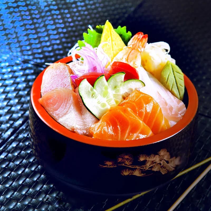 Scatole Bento in stile giapponese Scatola da pranzo in resina con anguilla giapponese con coperchio Riso Sushi Catering Snack Contenitore per alimenti per la preparazione dei pasti sani
