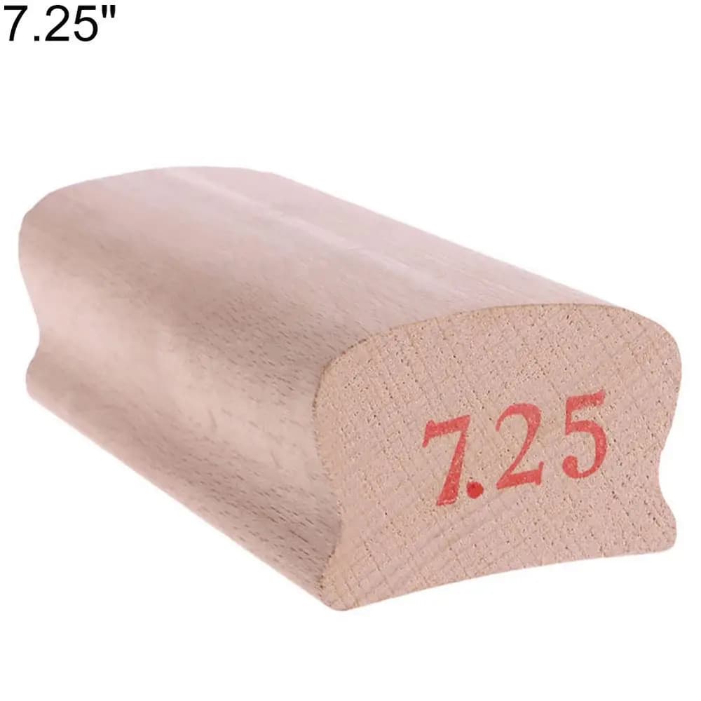 Radius Sanding Block Guitar Bass Fret Leveling Fingerboard Luthier Tool Adjustable Radius Polishing DIY Repair Professional Set