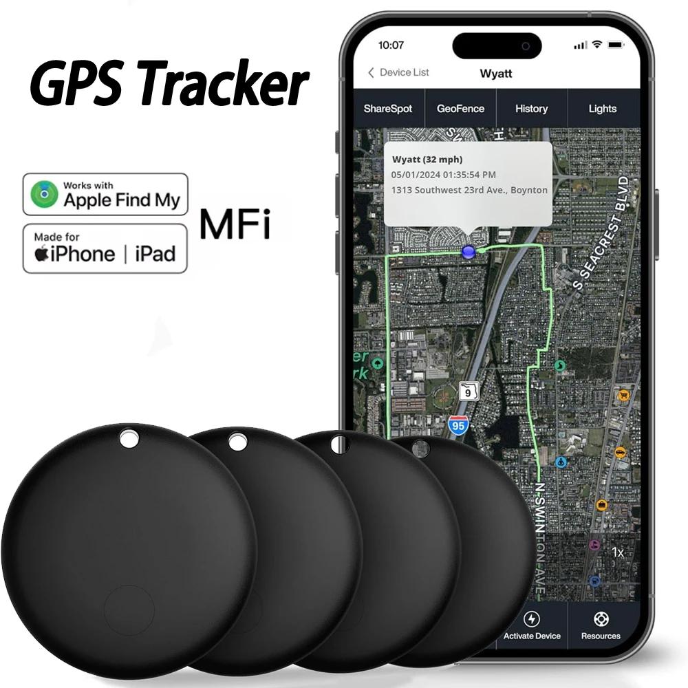 GPS Car Tool Mini GPS Tracker Car Localizer Anti Loss Artefact Bike Backpack for Electric Bike Position for Pets Anti Loss