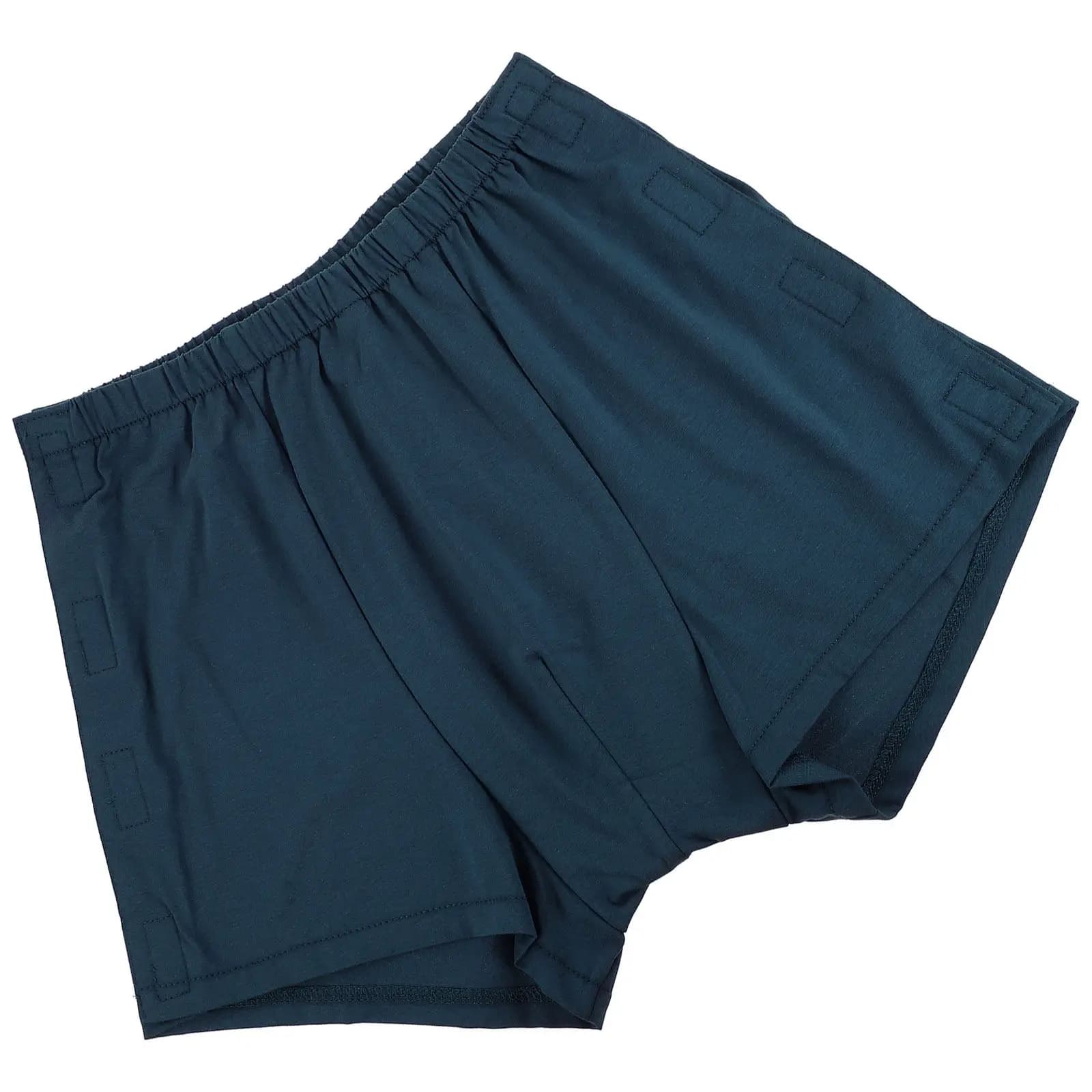Men Washable Incontinence Briefs Easy to Wear Post Surgery Underwear for Elderly Disabled Bedridden Nursing Care Pants