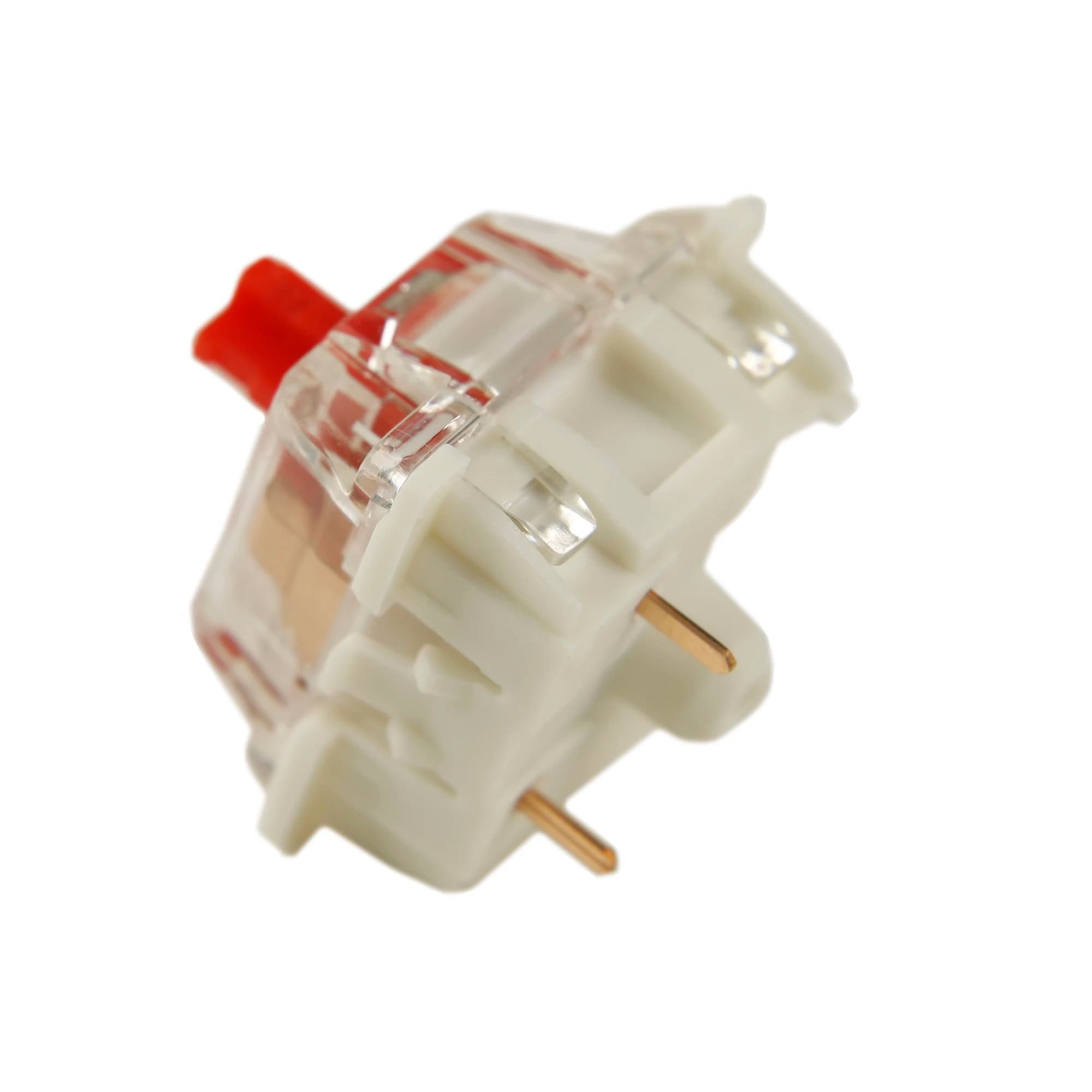 Gateron Pro 3.0 v3 Pro SMD RGB Switch interruttore tattile lineare prelubed per tastiera meccanica MX
