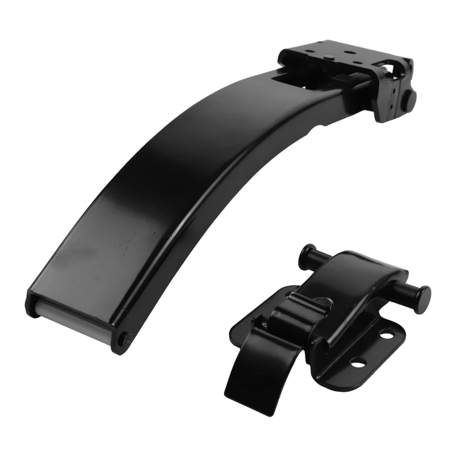 Set di tappi per cinghia di controllo porta posteriore per MERCEDES Per SPRINTER Per W906 compatibile con OE 9067600428 9067600228 2 unità